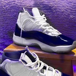 Retro Jordan 11 Concord (2018)